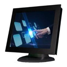 Commercial Touch Screen Monitor