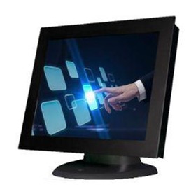 19" LCD Commercial Touch Monitor | NEX190