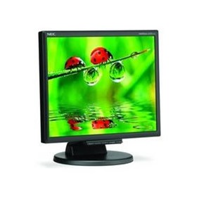 17" LCD Touch Screen | NEC 175M-BK
