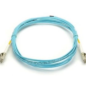 Fibre Optic Patch Cables | 10-GBE