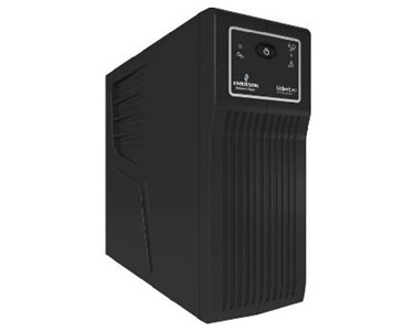 Liebert - Power Protection UPS | Powersure PSP