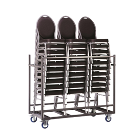 Chair & Table Trolley