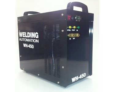 Welding Torch Cooler | WH-450