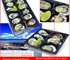 Formrite - Oyster Displays | Plastic Oyster Trays