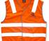 Promotional Products | High Visibility Safety Vest
