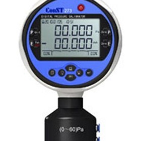 Additel Differential Pressure Calibrator - with HART | ADT 672