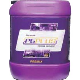 Diesel Engine Coolant | PG Plus