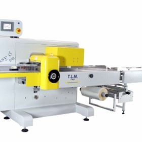 TLM Easy 6 BB Flow Wrapping System