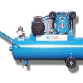 Single Phase Air Compressor Unit | Proair