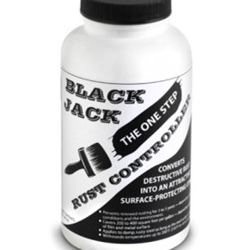 Black Jack | Rust Converting Primers