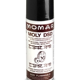 Dry Film Lubricant | Moly DSD