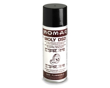 Dry Film Lubricant | Moly DSD
