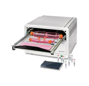 Cell Analysis & Imaging System