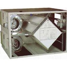 Energy Recovery Ventilator