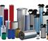 Donaldson - Replacement Filter Cartridges for Compressed Air Systems