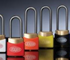Lockwood Safety Lockout Padlocks | 312 Series
