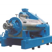 Decanter Centrifuge