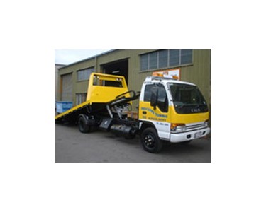 Motor Vehicle Transport | Tow Trucks | ATB4000