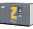 Atlas Copco - Air & Water-Cooled Rotary Screw Compressor | Z 55-900
