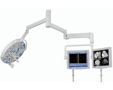 Mach - Surgical Light System | Video Transmission System