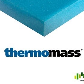 Precast Concrete Insulation Panels/System | Thermomass