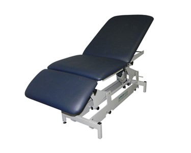 Abco - Three Section Examination Couch