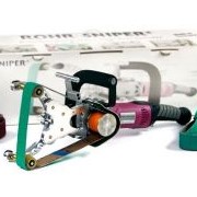 Grinding Set | Pipe-Sniper Metal Set