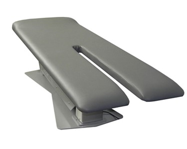 Abco - Chiropractic Table | Activator Elevation