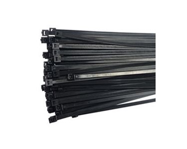 Nylon Cable Ties from Cable-Loc