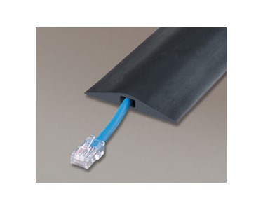 Rubber Duct Protector | Powerback RFD1