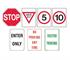 Signet - Traffic Signs