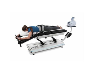 Triton - Premium Traction Table Package