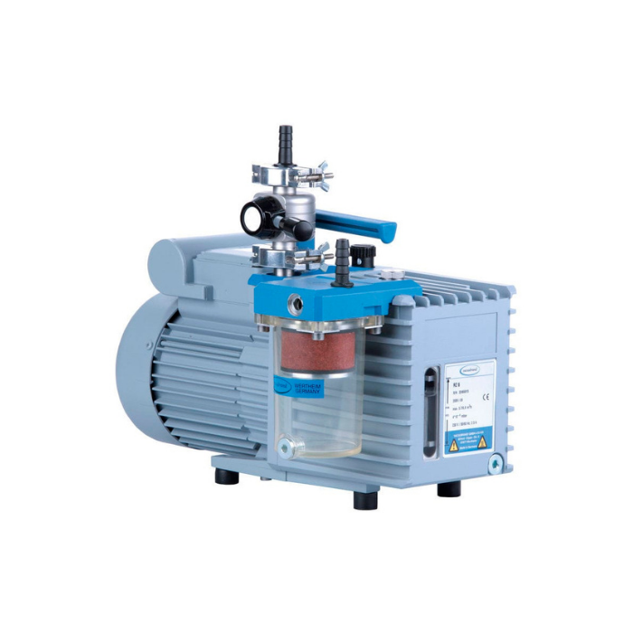 Vane Vacuum Pump