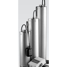 Submersible Pumps | VN Series