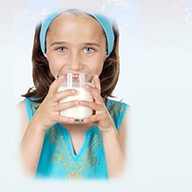 UV Disinfection for Milk & Dairy | Hanovia PureLine