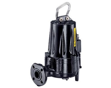 Electric Submersible Pump | KT+