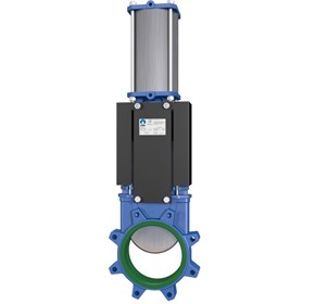 Knife Gate Valve