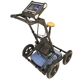 Ground Penetrating Radar