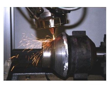 Surface Enginerring | Laser Cladding
