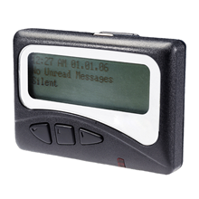 Medical Pager
