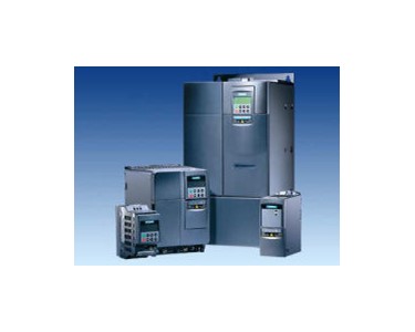 Siemens - Frequency Inverter | MICROMASTER 440