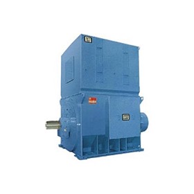 Electric Motor | Low and High Voltage Machine