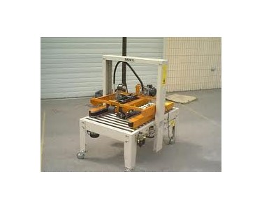 Secondhand Carton Sealer & Packaging Machinery | Get Packed