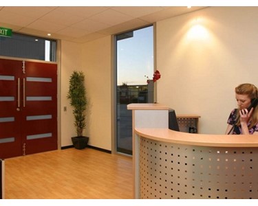 Office Design | Kwikspace Corporate Offices