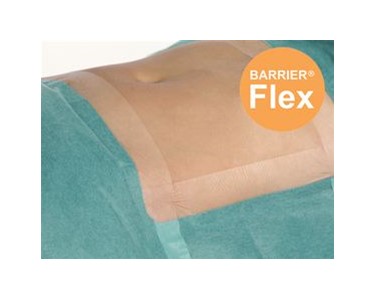 Surgical Drapes | BARRIER Flex