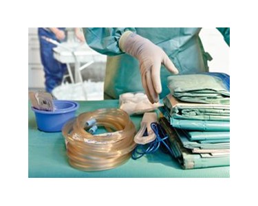 Custom Procedure Trays | ProcedurePak