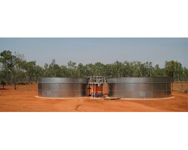 Wastewater Treatment Plant | Jacana Model