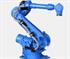 Robot Model | Palletising | MOTOMAN HP165D