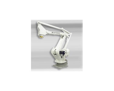 Robot Model | Palletising | MOTOMAN MPL300