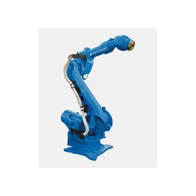 Robot Model | Assembling | MOTOMAN ES200D